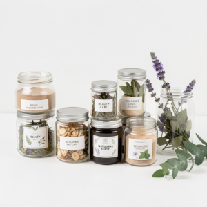 الجمال والعناية الذاتية