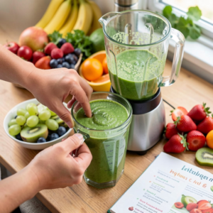 الصحة ونمط الحياة